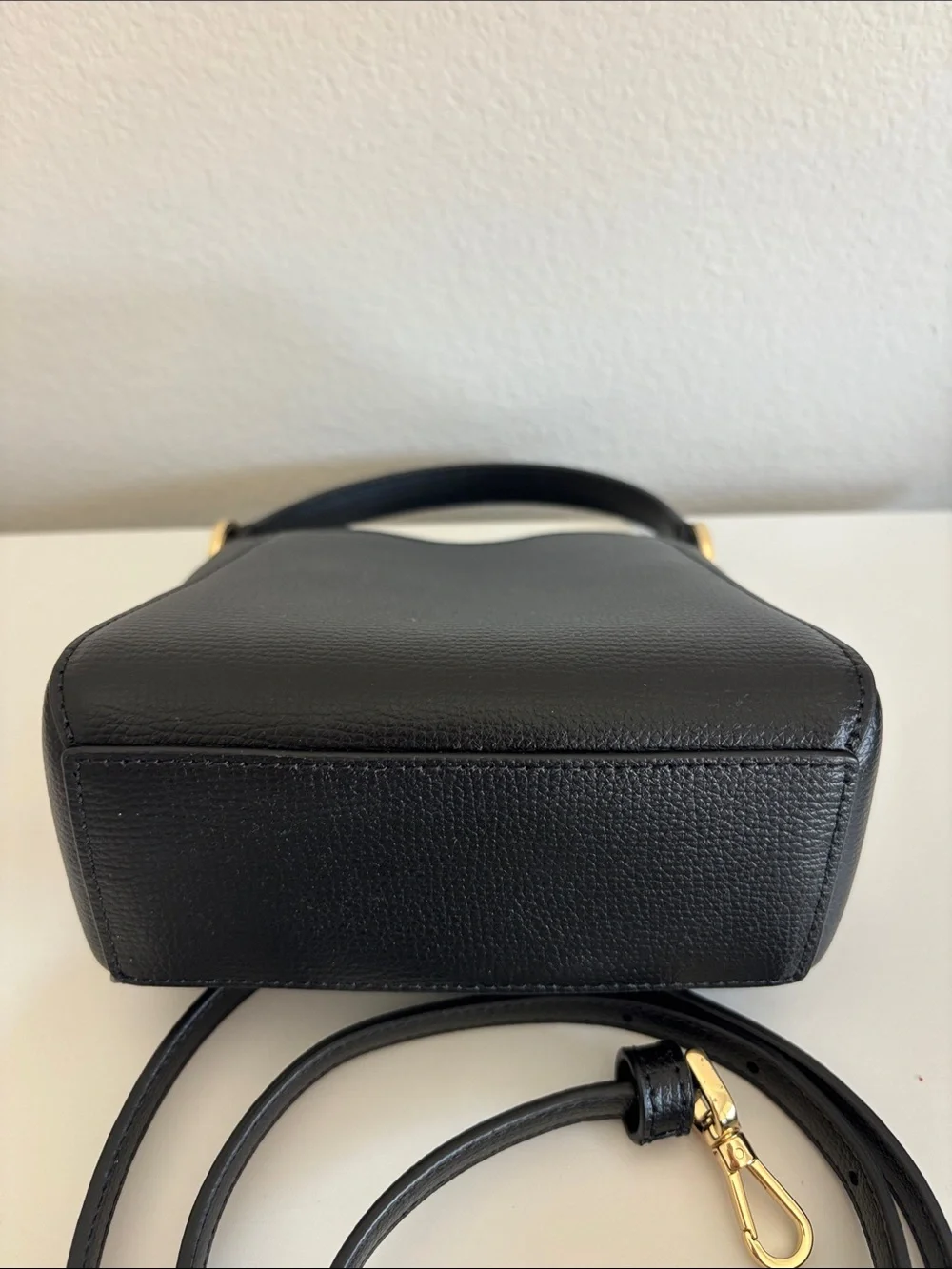 kate spade structured mini